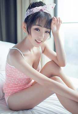 萝莉岛App截图